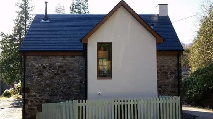 The Armoury Vila Glenfinnan Exterior foto